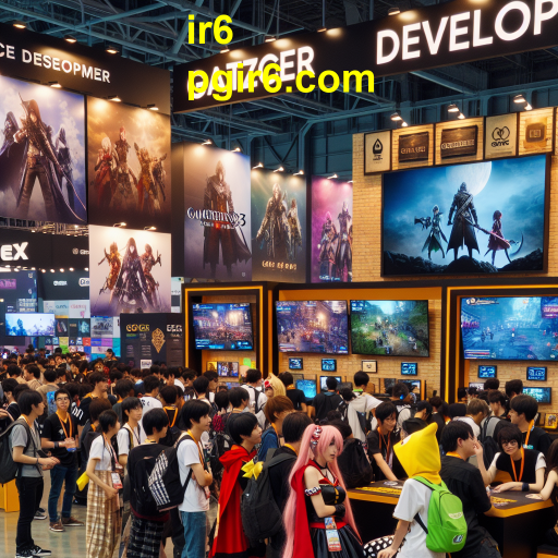Gaming Events